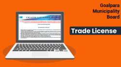 Trade License