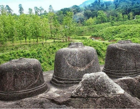 Sri Surjya Pahar