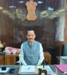 Shri Prodip Timung, ACS