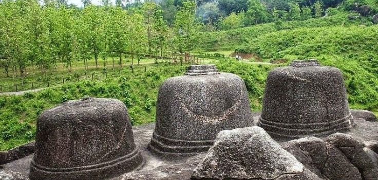 Sri Surjya Pahar
